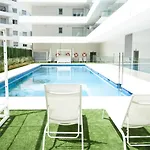Appartamento Precioso En Nueva Andalucia Piscina