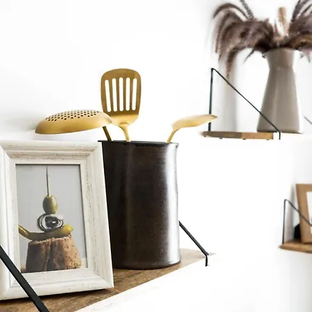 Apartamento Precioso En Nueva Andalucía Piscina Marbella