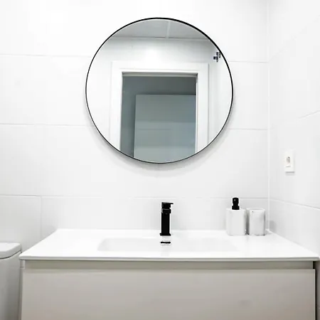 Apartamento Precioso En Nueva Andalucía Piscina Marbella