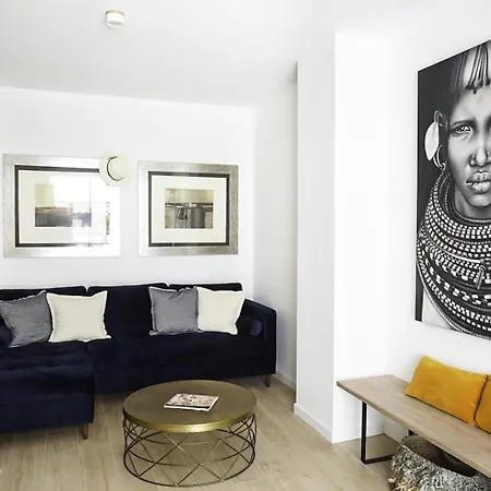 Apartman Precioso En Nueva Andalucia Piscina Marbella