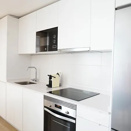 Apartmán Precioso En Nueva Andalucia Piscina *