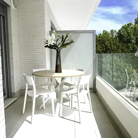 Apartman Precioso En Nueva Andalucia Piscina *