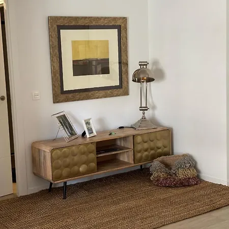 Appartement Precioso En Nueva Andalucia Piscina