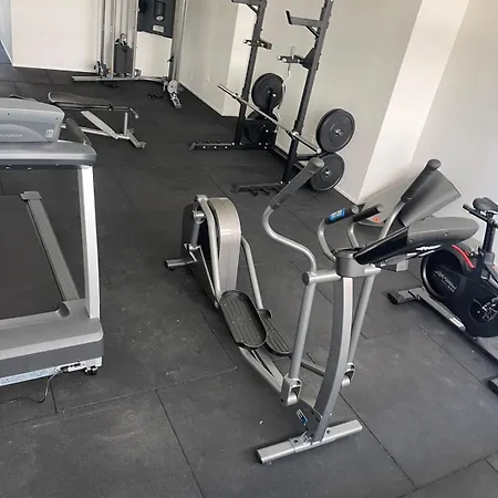 Precioso En Nueva Andalucia Piscina Apartman *