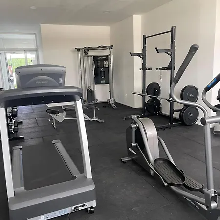 Apartmán Precioso En Nueva Andalucia Piscina