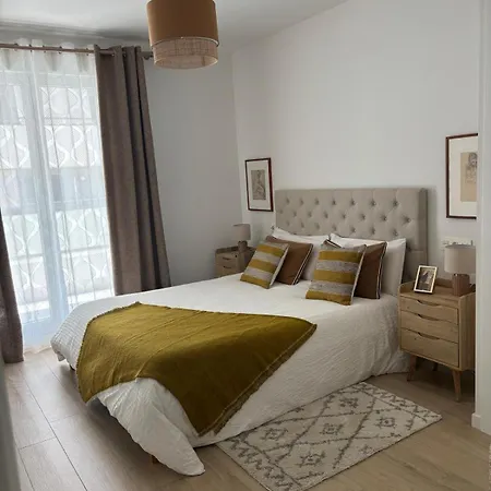 Precioso En Nueva Andalucia Piscina Apartman *