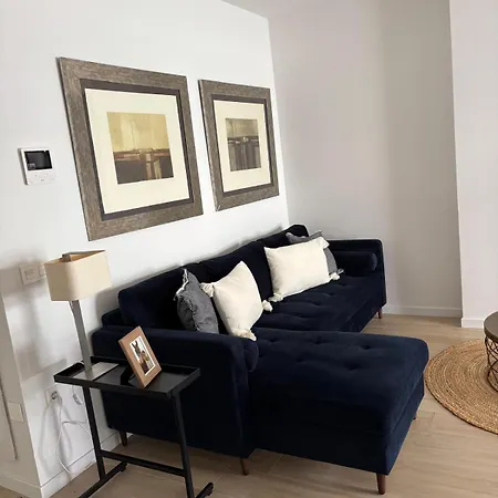 Apartmán Precioso En Nueva Andalucia Piscina *