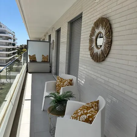 Precioso En Nueva Andalucía Piscina