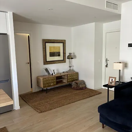 Precioso En Nueva Andalucia Piscina Apartmán