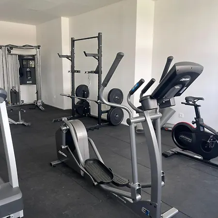 Precioso En Nueva Andalucia Piscina Apartman *