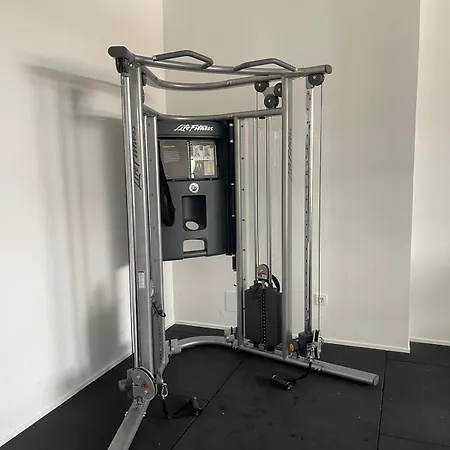 Apartman Precioso En Nueva Andalucia Piscina *