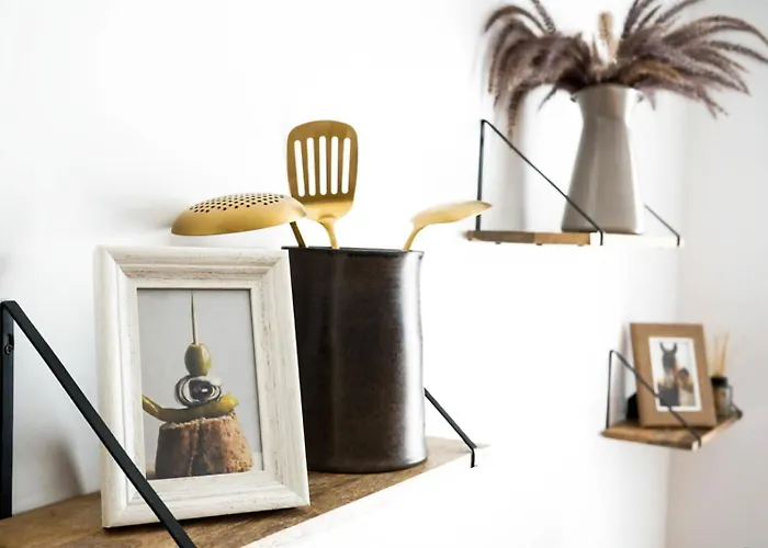 Lejlighed Precioso En Nueva Andalucia Piscina Marbella