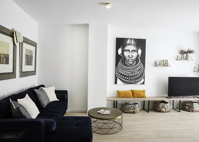 Precioso En Nueva Andalucia Piscina