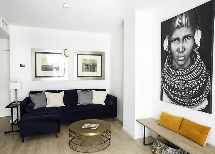 Lejlighed Precioso En Nueva Andalucia Piscina Marbella