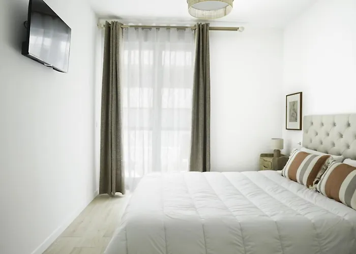 Апартаменти Precioso En Nueva Andalucia Piscina