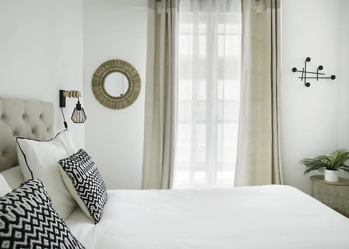 Precioso En Nueva Andalucia Piscina Марбелья