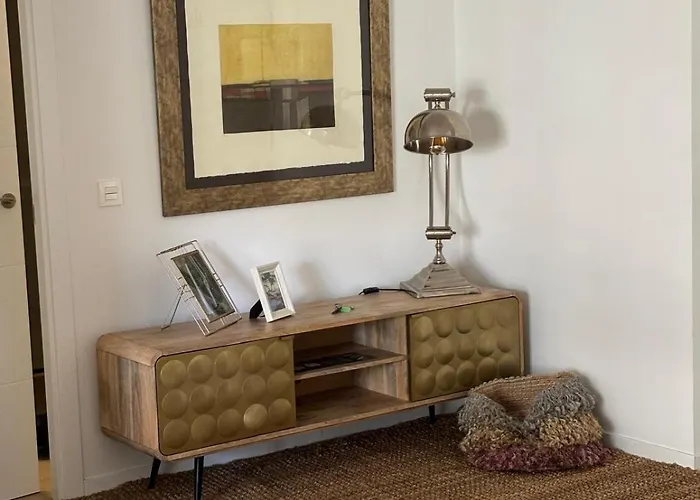 Апартаменти Precioso En Nueva Andalucia Piscina