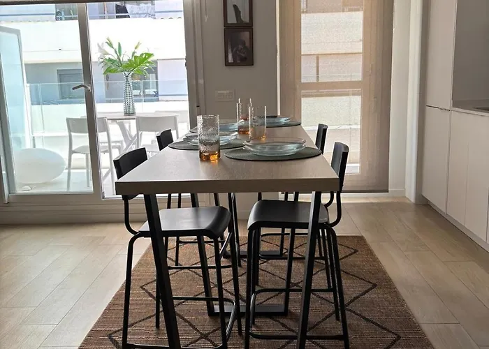 Lejlighed Precioso En Nueva Andalucia Piscina Marbella