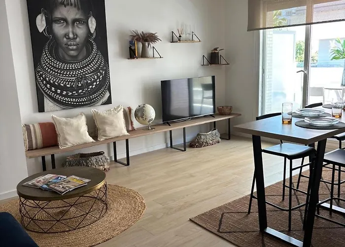 Precioso En Nueva Andalucia Piscina * Marbella