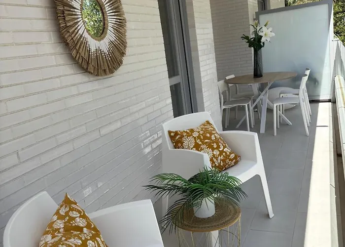 Precioso En Nueva Andalucia Piscina