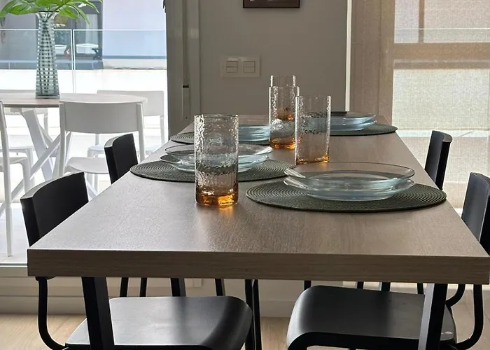 Precioso En Nueva Andalucia Piscina Lejlighed