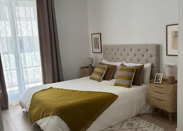 Precioso En Nueva Andalucia Piscina Апартаменти *