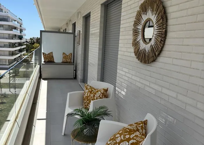 Precioso En Nueva Andalucia Piscina