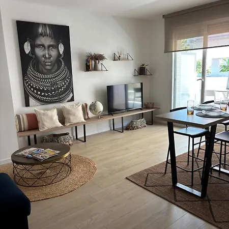 Precioso En Nueva Andalucia Piscina * Marbellac