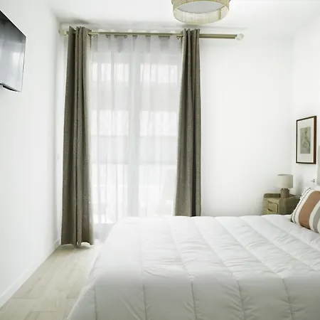 Apartmán Precioso En Nueva Andalucia Piscina