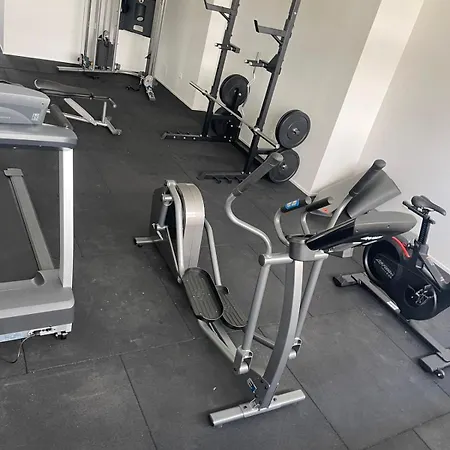 Precioso En Nueva Andalucia Piscina Apartmán Marbella