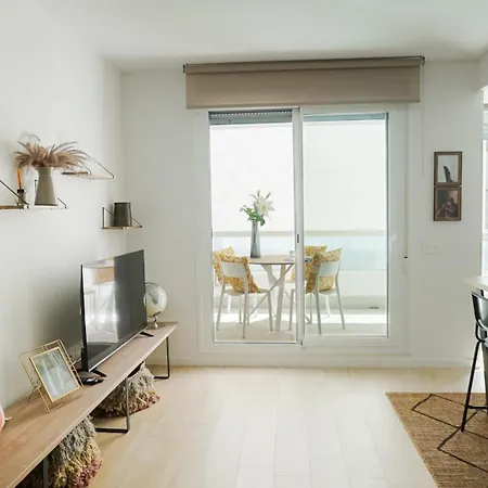Precioso En Nueva Andalucia Piscina Apartment *