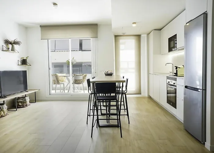 Apartmán Precioso En Nueva Andalucia Piscina *