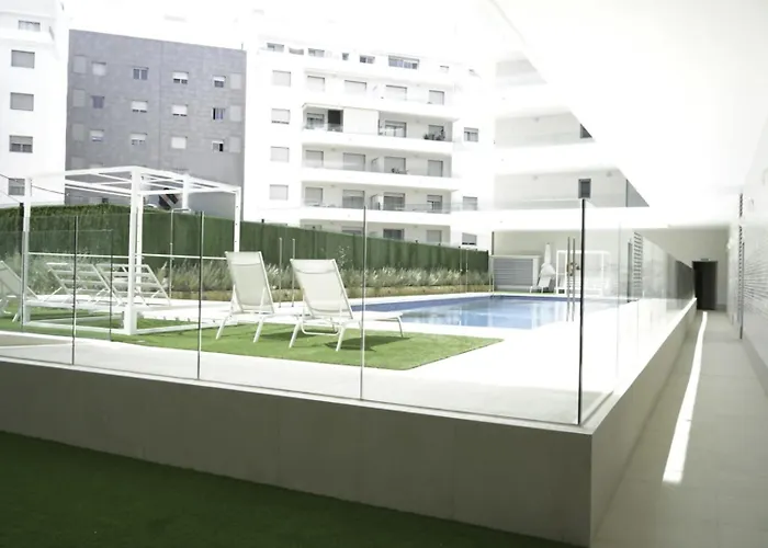Apartmán Precioso En Nueva Andalucia Piscina *