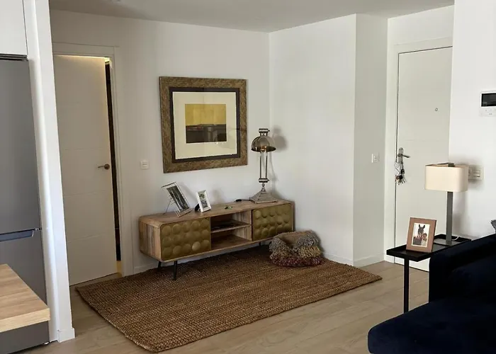 Precioso En Nueva Andalucia Piscina Apartmán